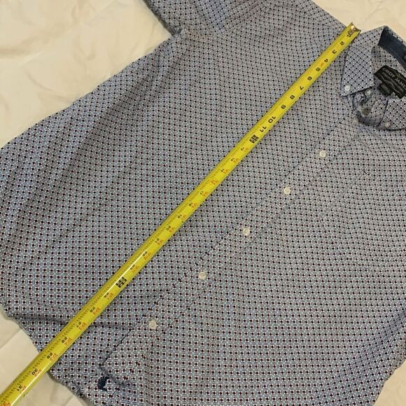 CODY JAMES, western shirt, traditional fit, men’s Large, like new - Picture 8 of 11